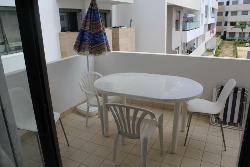 Two Bedroom Paradise Apartment