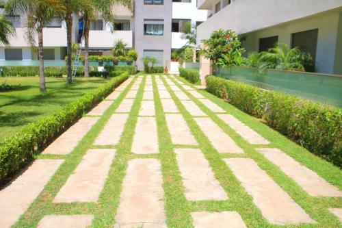 Two Bedroom Paradise Apartment