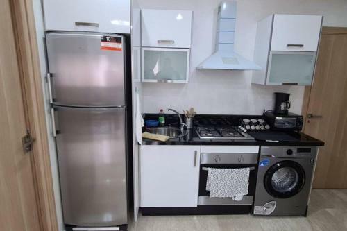 Apartamento Central Vip Studio Appartement