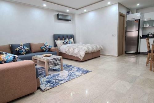 Apartamento Central Vip Studio Appartement