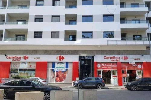 Apartamento Central Vip Studio Appartement