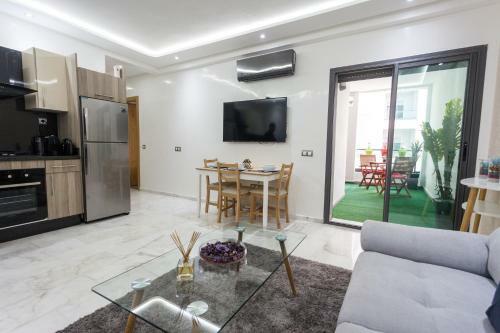 Apartamento Miramar Residence Beach