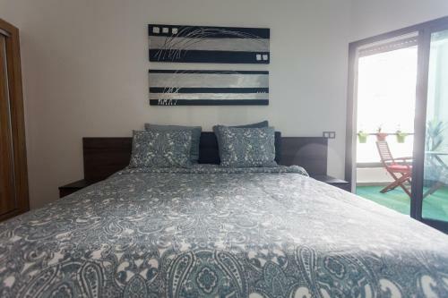 Apartamento Miramar Residence Beach