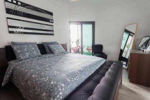 Apartamento Miramar Residence Beach