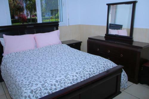 Apartamento Residence Les Jardins De L'atlantique