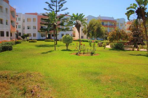 Apartamento Residence Les Jardins De L'atlantique