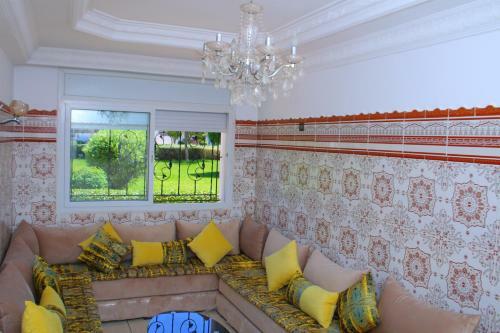 Apartamento Residence Les Jardins De L'atlantique