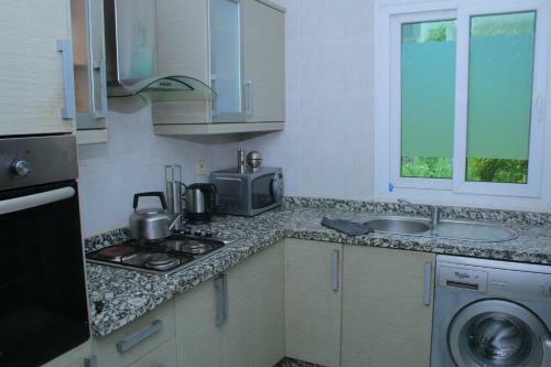 Apartamento Residence Les Jardins De L'atlantique