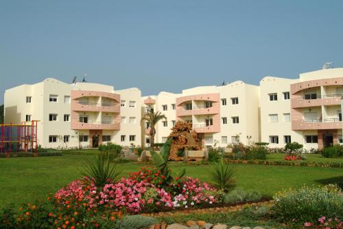 Apartamento Appartement Mimousa