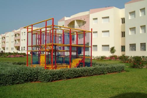 Apartamento Mohammedia Appartement 2