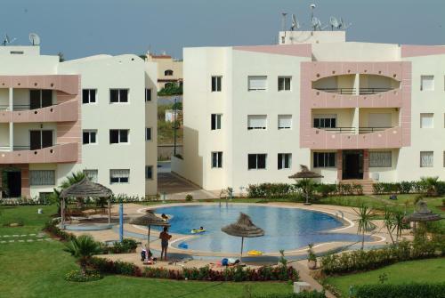 Apartamento Mohammedia Appartement 2