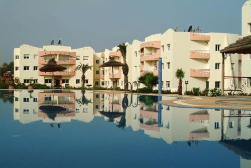 Apartamento Mohammedia Appartement 2