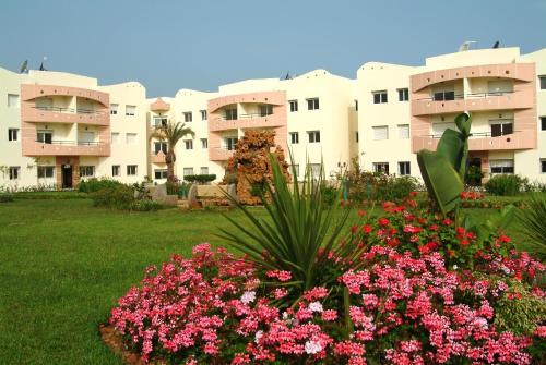 Apartamento Mohammedia Appartement 2