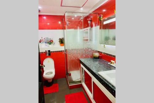 Apartamento Atlantic Marina Beach: 3 Piscines & Acc�s Plage