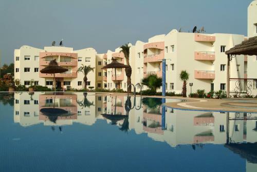 Apartamento Vacances � Mohammedia