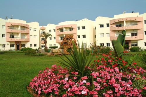 Apartamento Vacances � Mohammedia