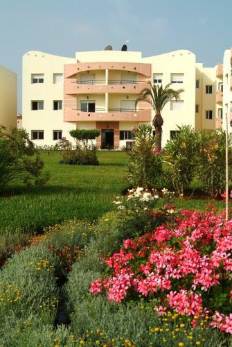 Apartamento Vacances � Mohammedia