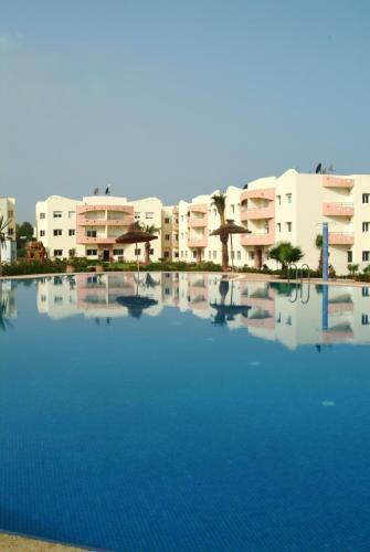 Apartamento Vacances � Mohammedia