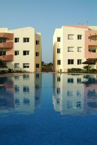 Apartamento Vacances � Mohammedia