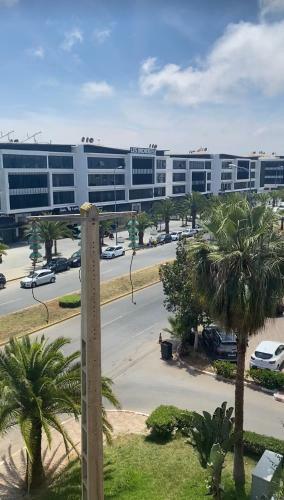 Apartamento R�sidence Les Florianes