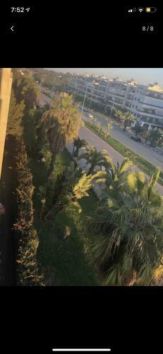 Apartamento R�sidence Les Florianes