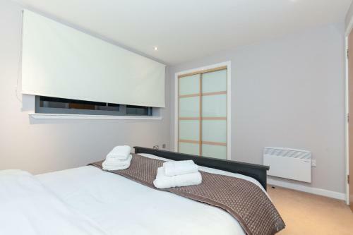 Modern Two Bedroom Apartment