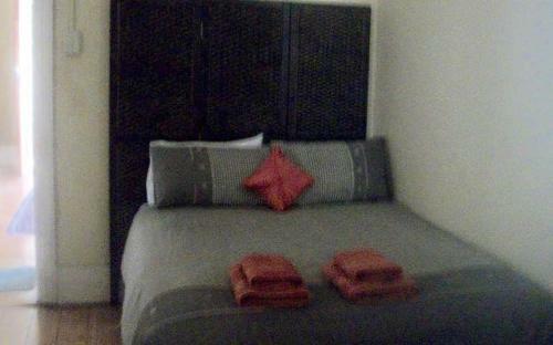 Hostal Dunromin