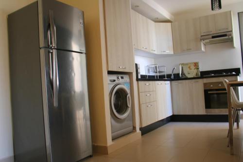 Apartamento Paradise Gh9