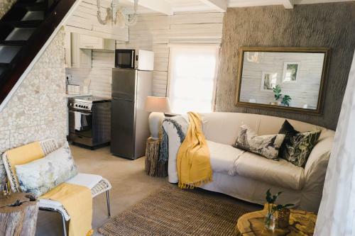 Apartamento Viewpoint - Cabin 3