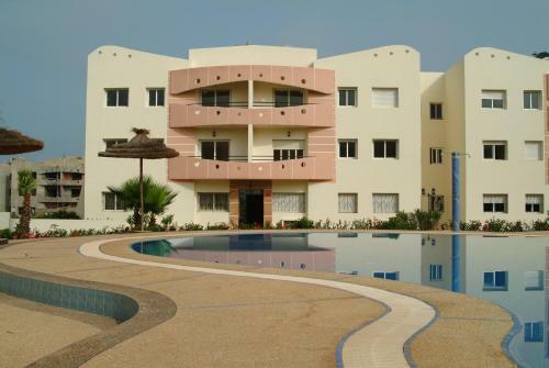 Apartamento Mohammedia Batiment M