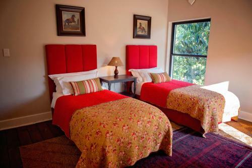 Agroturismo Glenogle Farm