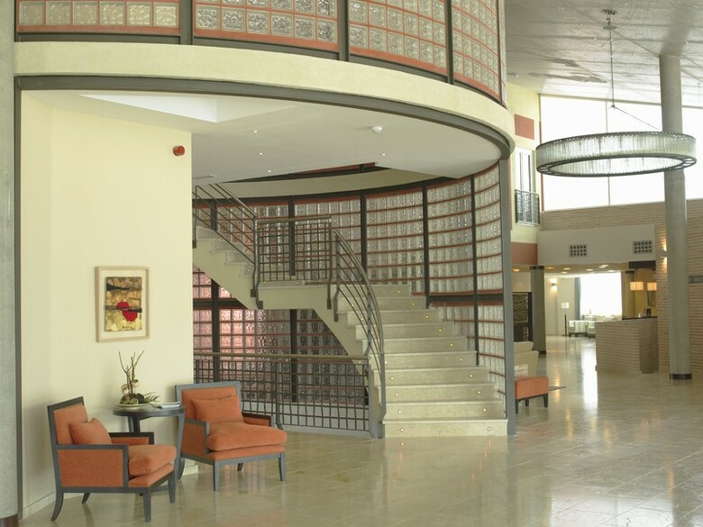 Hotel Isla De La Garena
