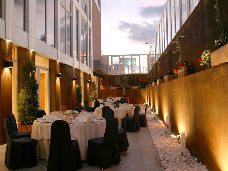 Hotel Majadahonda