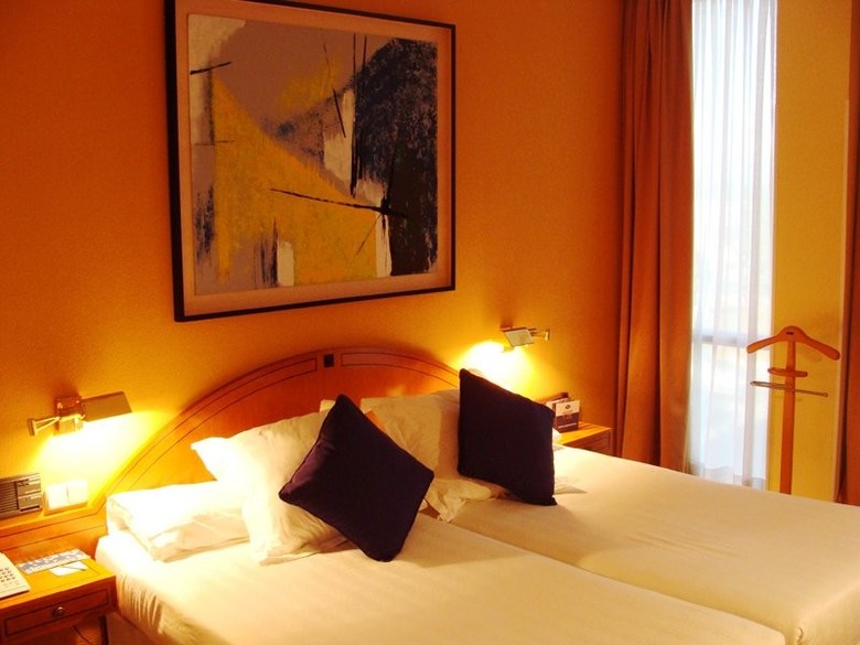 Hotel Majadahonda