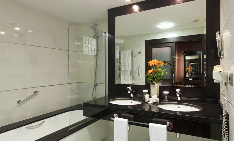 Hotel C�rdoba Center