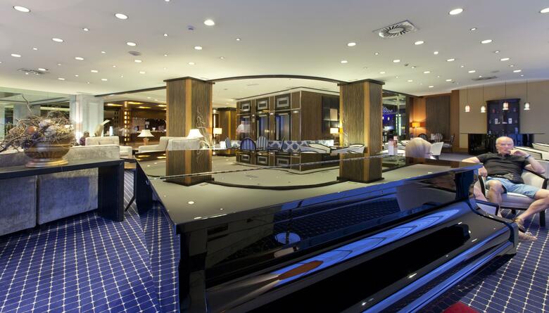 Hotel C�rdoba Center