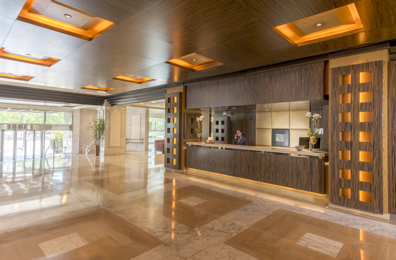 Hotel C�rdoba Center