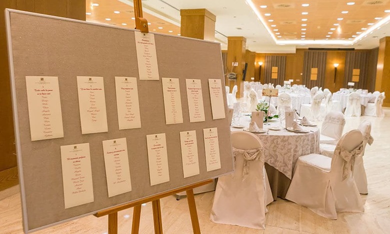 Hotel C�rdoba Center