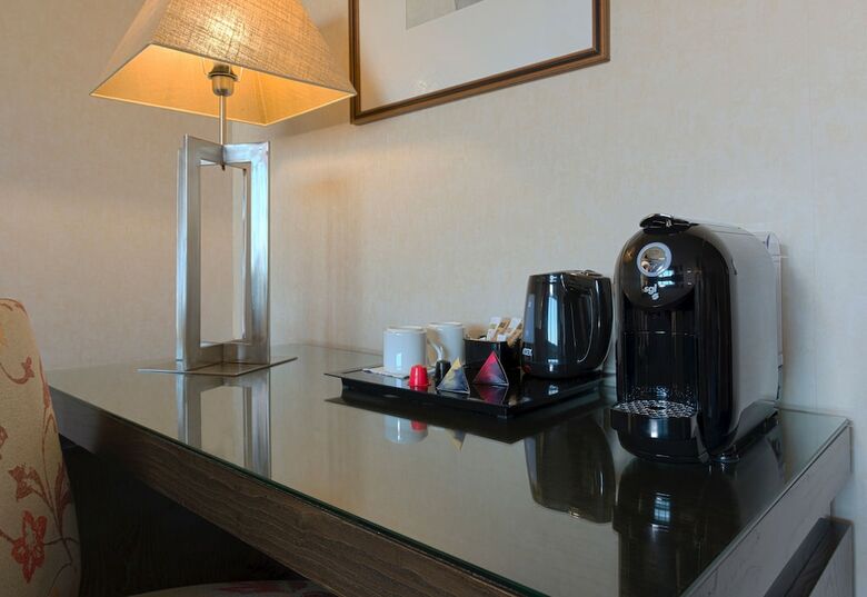 Hotel C�rdoba Center