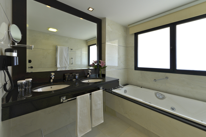 Hotel C�rdoba Center
