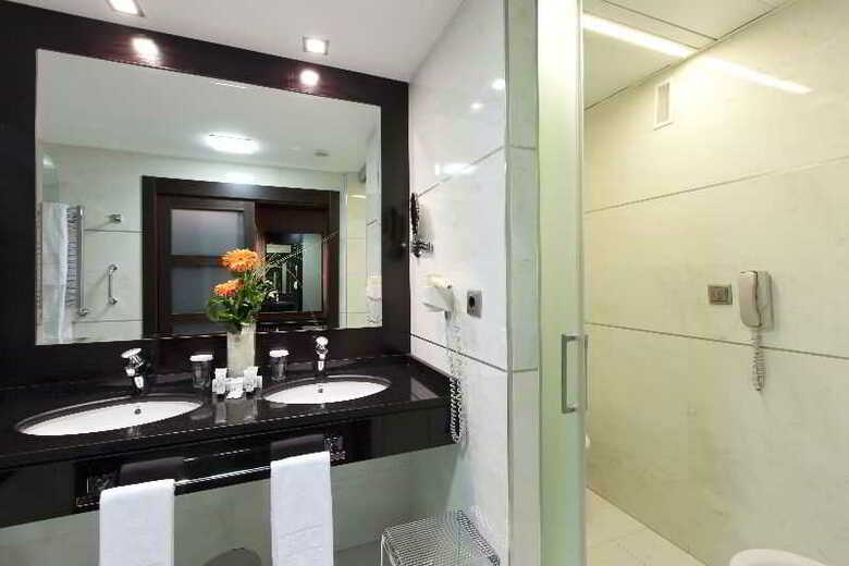Hotel C�rdoba Center