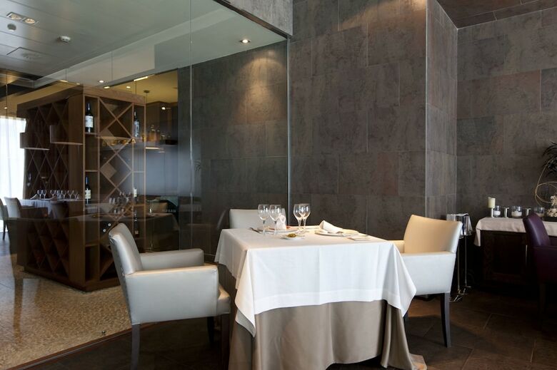 Hotel C�rdoba Center