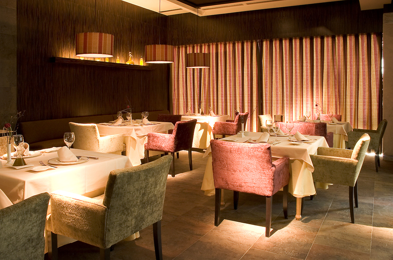 Hotel C�rdoba Center