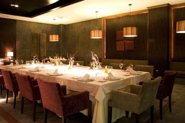 Hotel C�rdoba Center