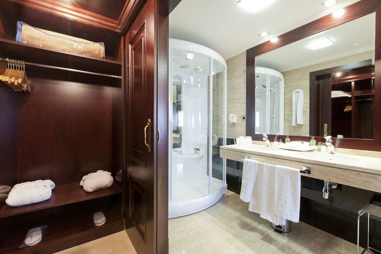 Hotel C�rdoba Center
