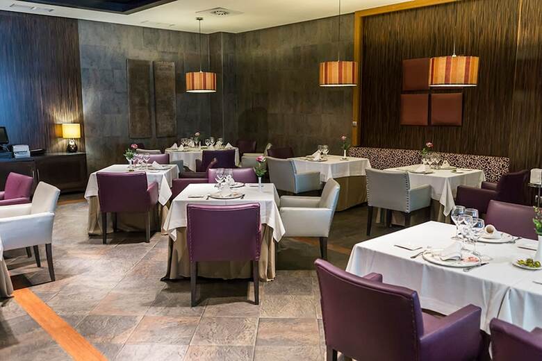 Hotel C�rdoba Center