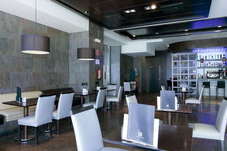 Hotel C�rdoba Center