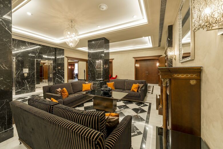 Hotel Barcelona Center