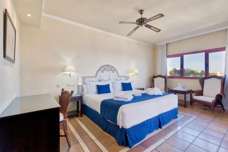 Ibersol Almu�ecar Beach & Spa Hotel