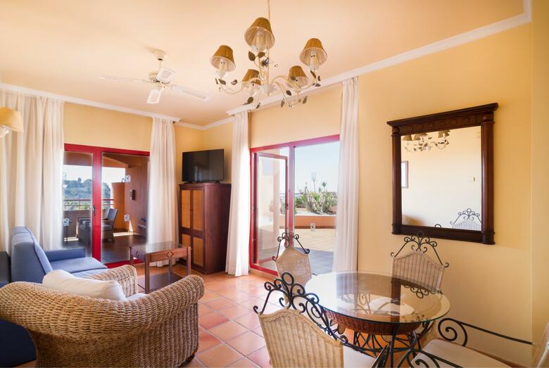 Ibersol Almu�ecar Beach & Spa Hotel
